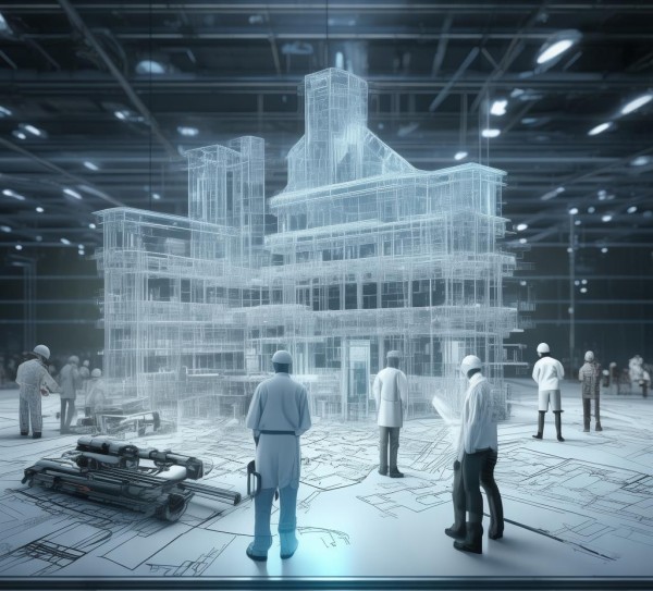 构建科技体系建设的框架，从理论到实践的探索