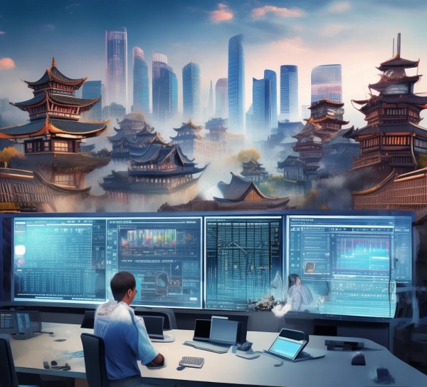 河北省科技服务业，机遇与挑战并存