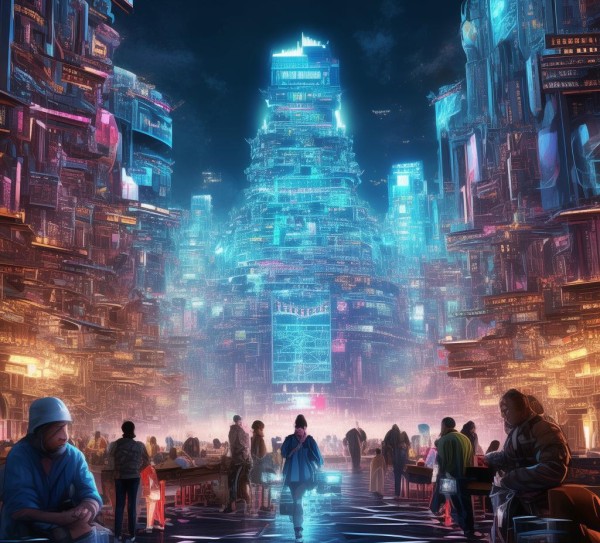 中国科技体系的重构，机遇与挑战的博弈