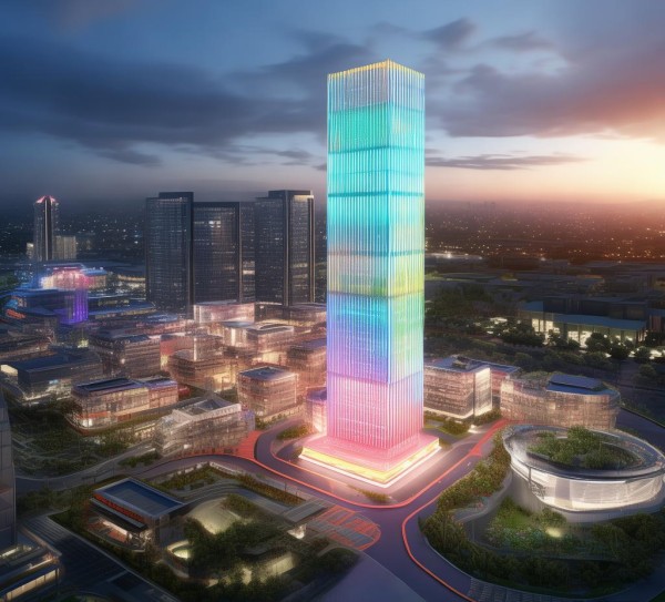 双碳之光,地方创新体系建设的实践与创新