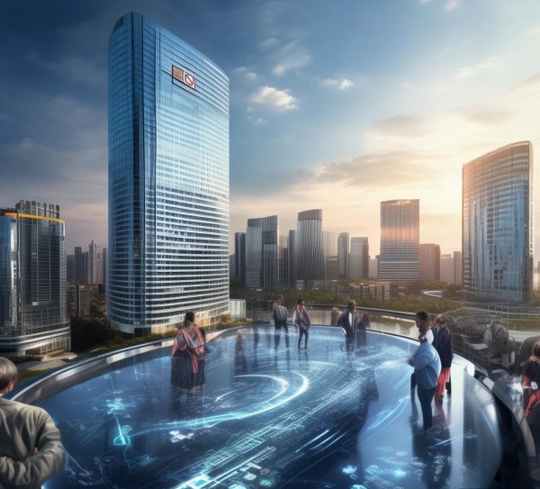 广东金叶科技发展，创新引领未来