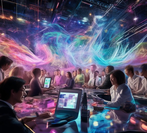 数字盛宴，濮阳科技服务业的未来新机遇