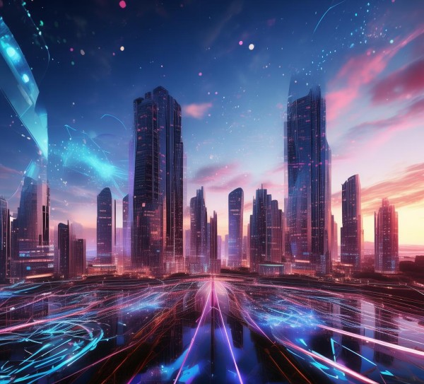 Unveiling the Dynamic Landscape of Ul Technology, From Image Processing to Innovation