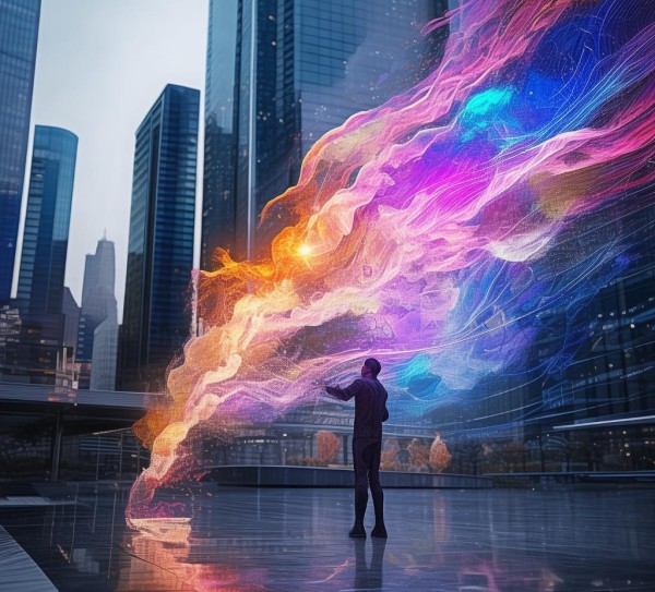科技剪映，让创意突破极限