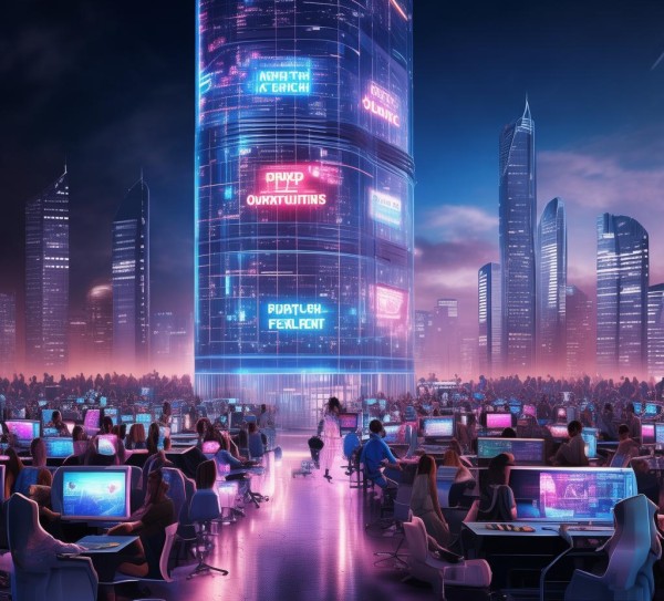 深科技新机遇,人才未来