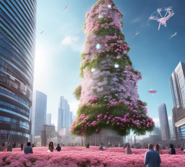 攀枝花，科技服务业发展的新引擎