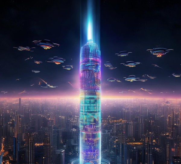 数字时代通信引领未来，悦科技引领通信未来