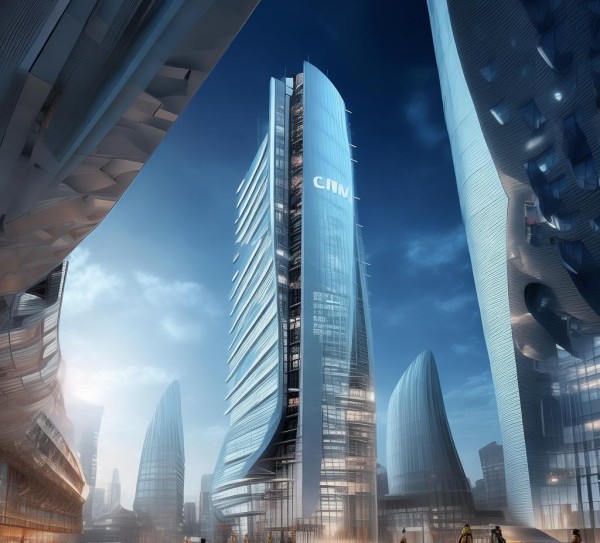 中建科技CMC技术体系，赋能新时代建筑创新