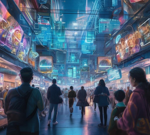科技助力致富,高科技服务业发展新路径 科技助力致富,高科技服务业发展新路径