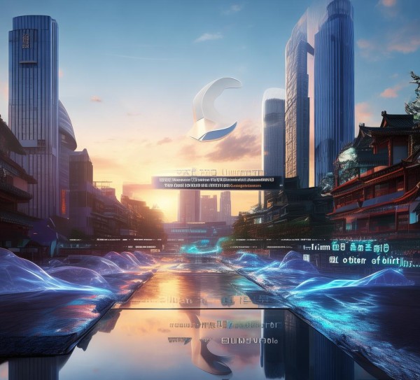 探索科技之都,绵阳瑞洋科技开发公司的使命与愿景