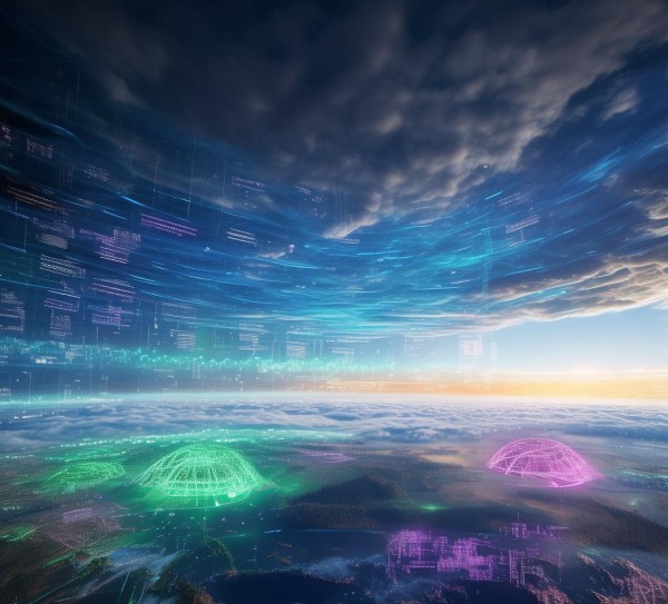 大气科技动态,世界大气环境的新图景