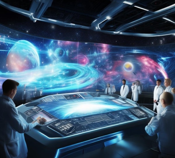 航天科技动态展示视频,探索宇宙的密码