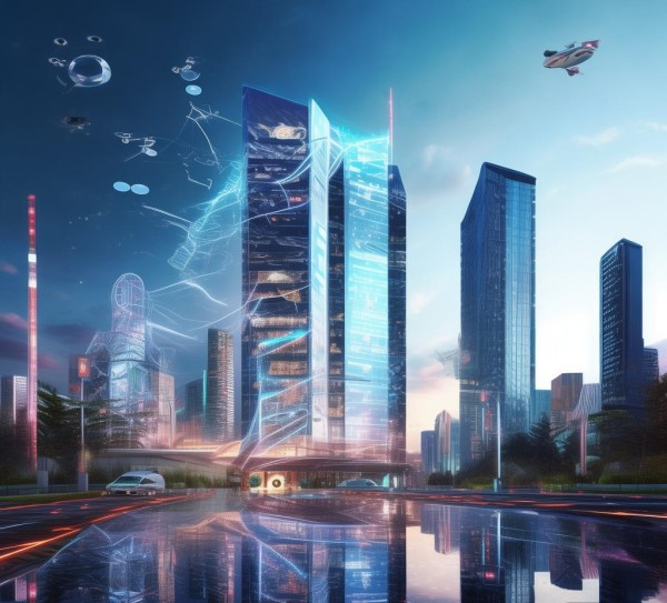 科技前沿，中国科技发展新趋势
