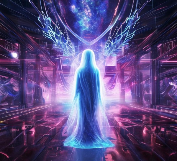 科技壁纸,在自然与科技之间找到永恒的美
