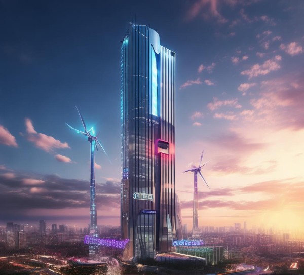 摩尔星科技，引领新能源未来