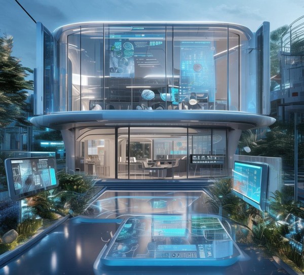 健全科技管理机构体系,构建现代科技创新环境体系