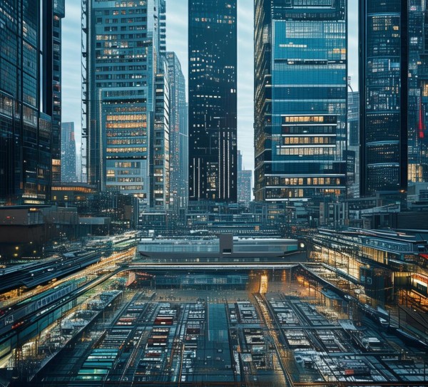 科技发展新机遇,以锦科技开发公司为例