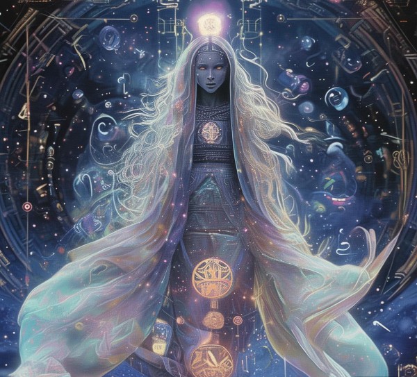 科技与修仙，未知的奥秘，永不停歇的科幻迷思