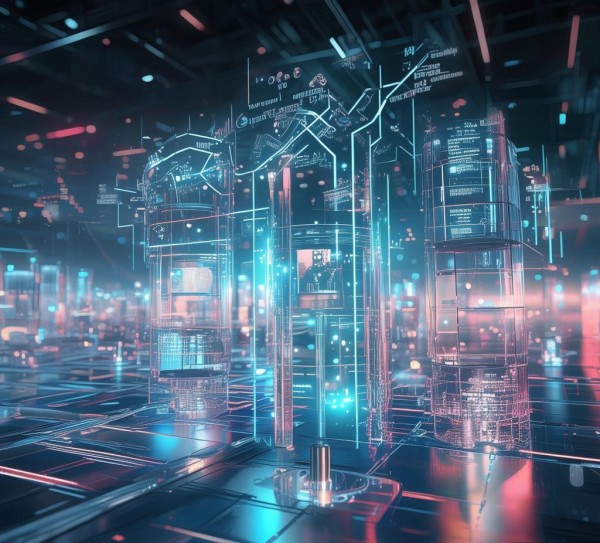 构建科技服务业未来,构建要素与路径