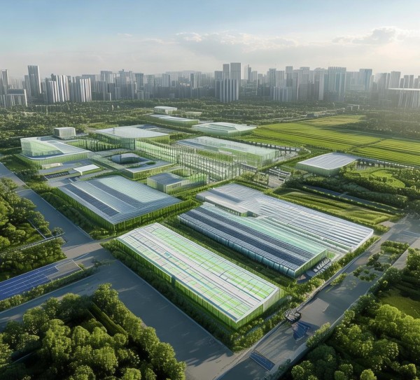 北京标驰农业科技开发中心,科技赋能农业现代化的创新平台