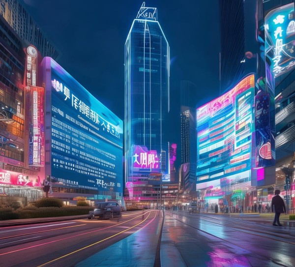 西安科技服务业公司排名,数字经济发展新活力