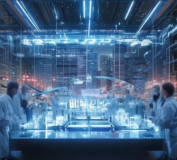 建良科技,创新的摇篮