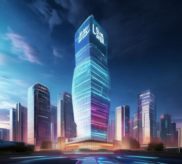 辰安科技,在科技浪潮中书写辉煌