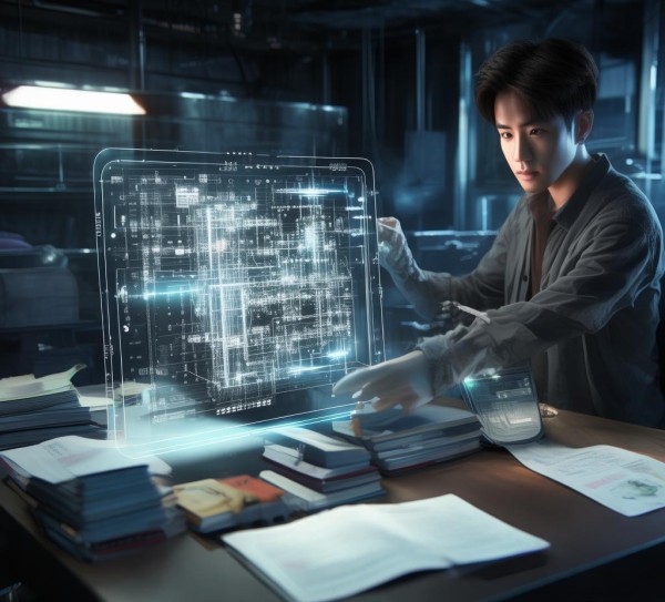 科技体系论文写作要点解析