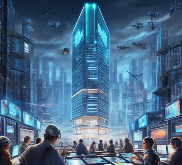 添之翼科技,创新驱动的时代使命 添之翼科技,创新驱动的时代使命