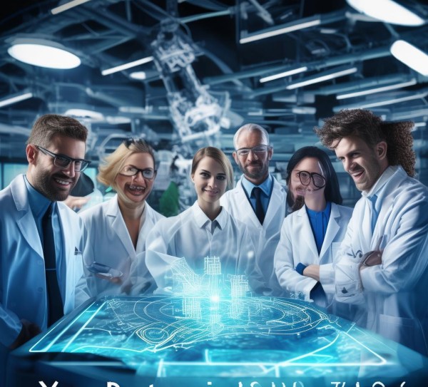 邦友科技，Your Partner in Innovation