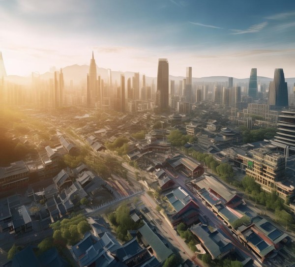 临潼科技发育新高地,千年古都的创新基因 临潼科技发育新高地,千年古都的创新基因