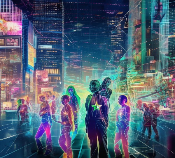科技服务业的崛起之路，Identify Leading Stars in the Industry