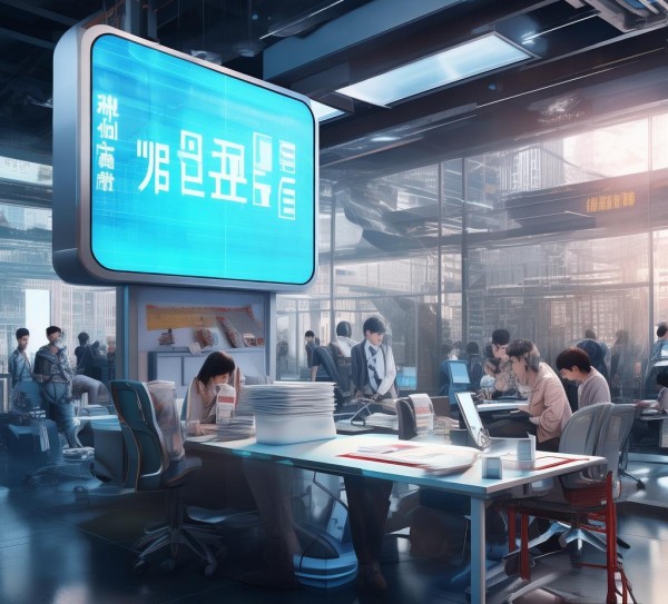 海宁市科技开发公司招聘