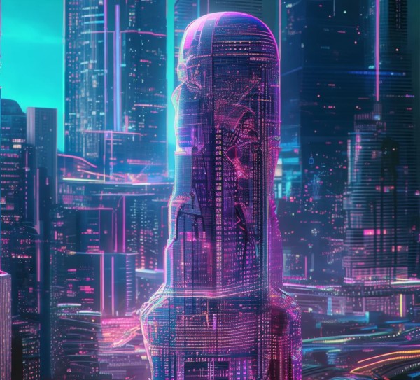 AI科技，未来科技的引领力量