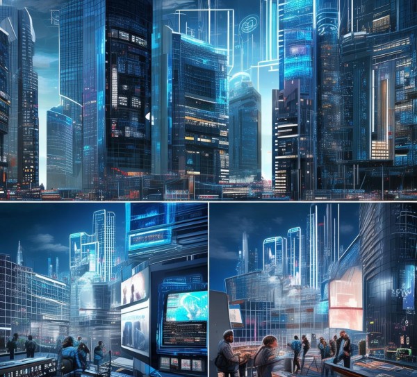 数字化浪潮下,构建科技装备体系的机遇与挑战