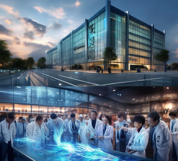 贵州鑫建科技发展有限公司,助力产业转型升级