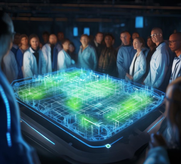 构建科技计划管理体系，构建和谐科技之基