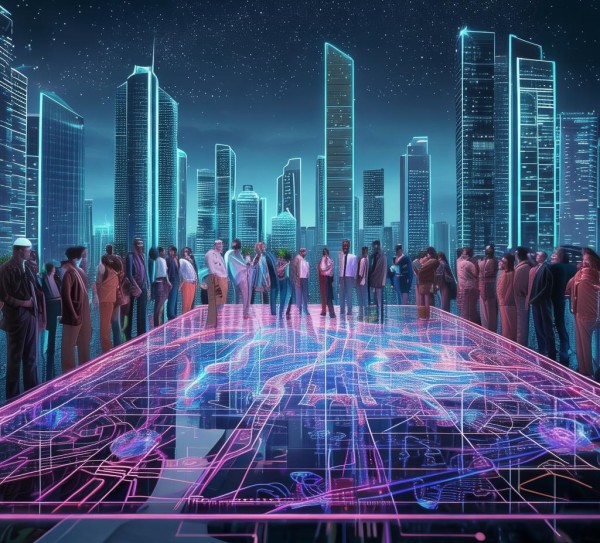 创新立国，构建科技创新体系的路径
