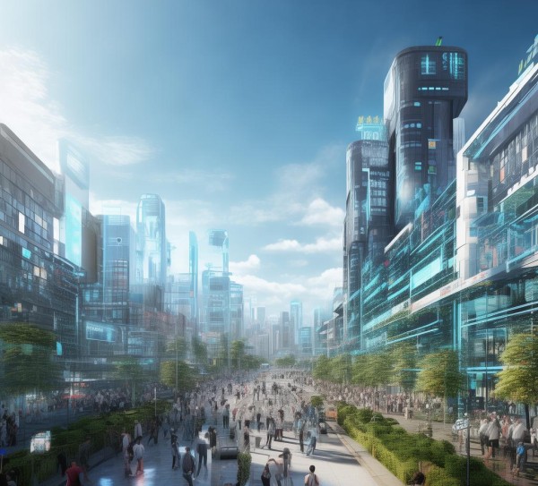 The Future of安徽科技服务业: Advancements and Opportunities