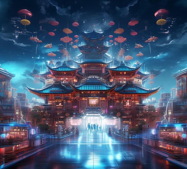中国科技体系,从战略到实践