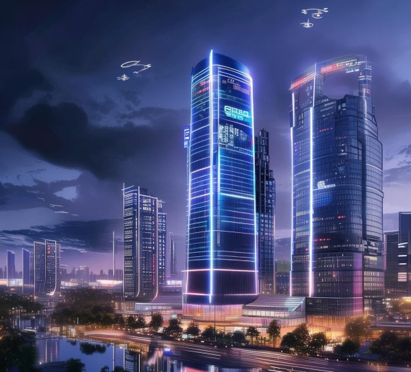 四川科技服务业目标价格 twenty-five year development trajectory研究