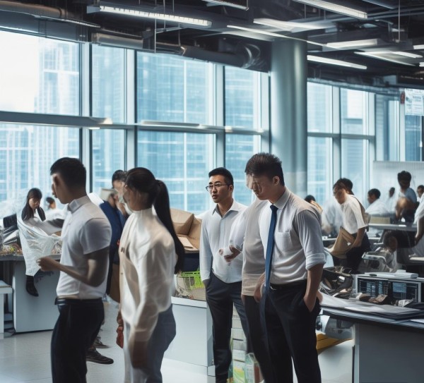 深圳顺丰科技,裁员背后的商业竞争与社会责任 深圳顺丰科技,裁员背后的商业竞争与社会责任