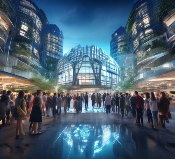 邵阳建华科技开发院——培养接班人的摇篮