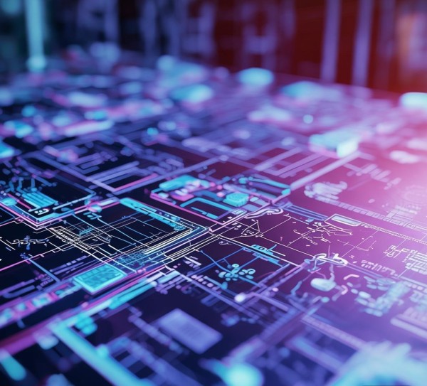 科技公司体系架构图,构建与分析 科技公司体系架构图,构建与分析
