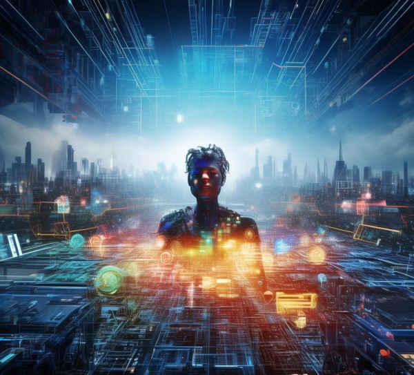 数字时代的科技服务业，技术转移的双重身份