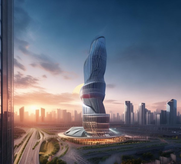 innovation引领未来，深圳浩航科技