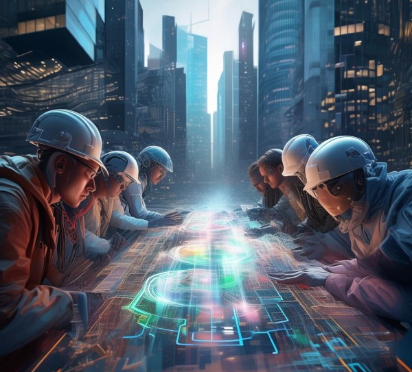 科技创新体系的构建之路