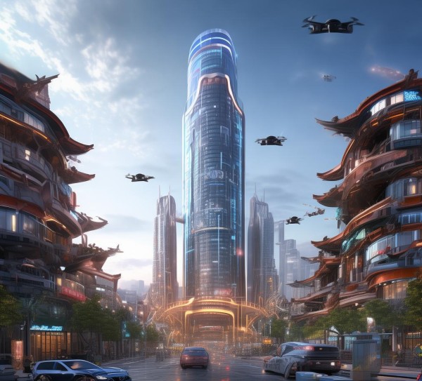 运城市,科技发展的新引擎