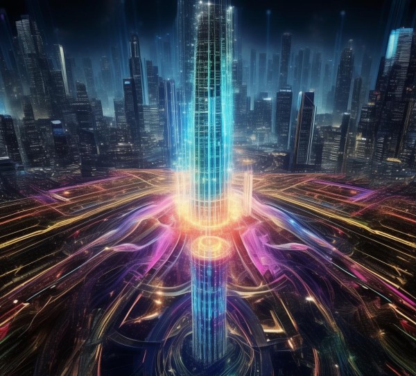 科技体系的核心，推动人类文明发展的关键路径