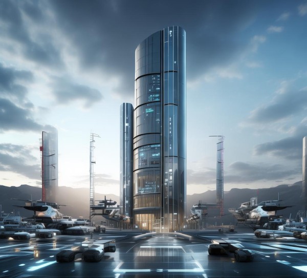 我可以直接生成一个标题,以标准为基,构建现代化国防科技体系。